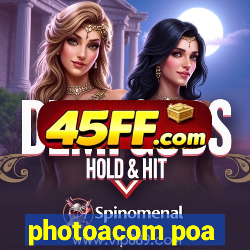 photoacom poa